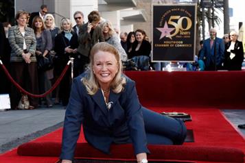 Muere Diane Ladd a los 89 años 