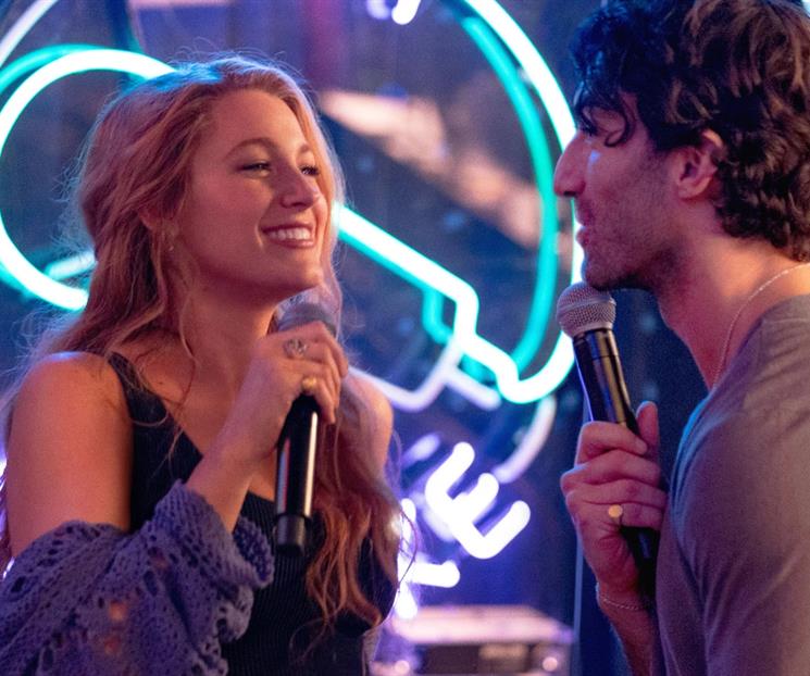 Desestiman demanda de Justin Baldoni contra Blake Lively Desestiman demanda de Justin Baldoni contra Blake Lively