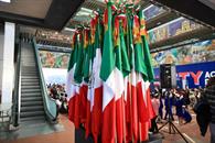 Refuerza Monterrey la cultura de los valores cívicos en escuelas Refuerza Monterrey la cultura de los valores cívicos en escuelas