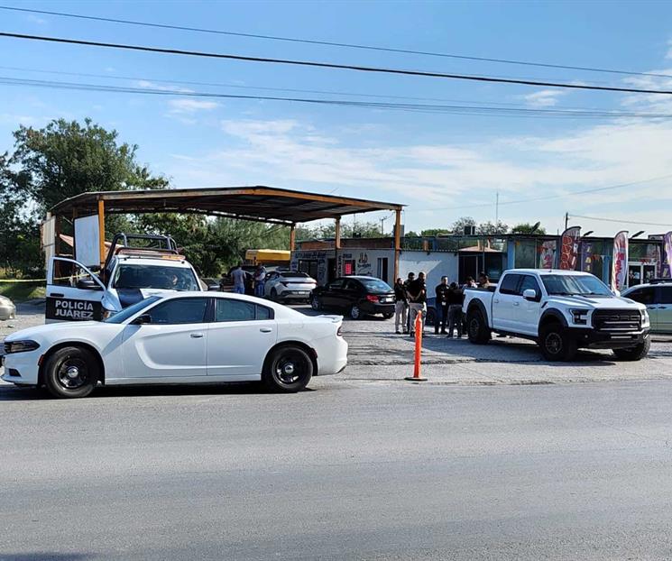 Cae quinto implicado a ataque armado Cae quinto implicado a ataque armado