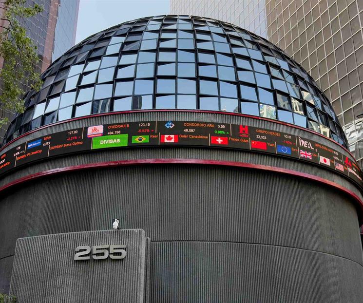 Peso recupera terreno frente a la moneda estadounidense Peso recupera terreno frente a la moneda estadounidense