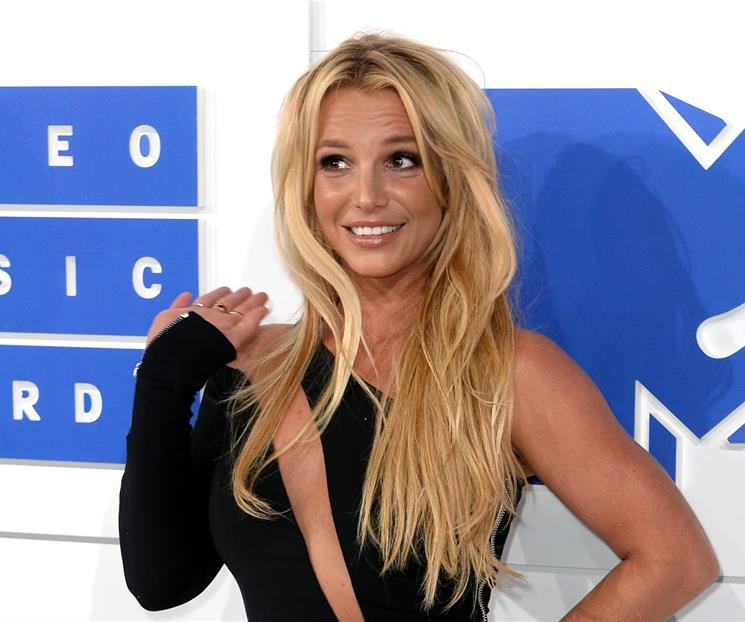 Britney Spears borra su cuenta de Instagram Britney Spears borra su cuenta de Instagram