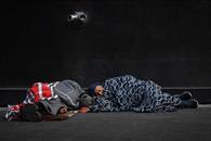 Invalida SCJN multas por dormir en la calle en Morelos