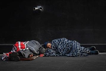 Invalida SCJN multas por dormir en la calle en Morelos