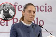 Promete Sheinbaum cero impunidad por el asesinato del alcalde Promete Sheinbaum cero impunidad por el asesinato del alcalde