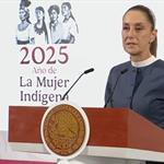 Promete Sheinbaum cero impunidad por el asesinato del alcalde