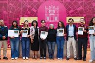 Entre versos y calacas: Certamen de Calaveras Literarias 2025 Entre versos y calacas: Certamen de Calaveras Literarias 2025