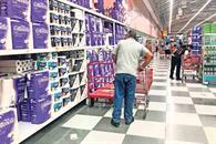 Retrocede confianza del consumidor en octubre Retrocede confianza del consumidor en octubre