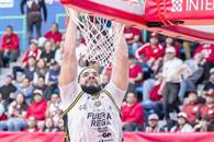 Da Fuerza Regia primer golpe al título de la LNBPM Da Fuerza Regia primer golpe al título de la LNBPM