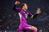 Vence el Bayern Múnich al PSG y es líder en Champions Vence el Bayern Múnich al PSG y es líder en Champions