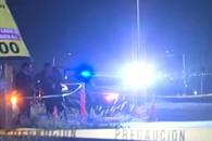 Fallece hombre de la tercera edad al ser atropellado en Apodaca