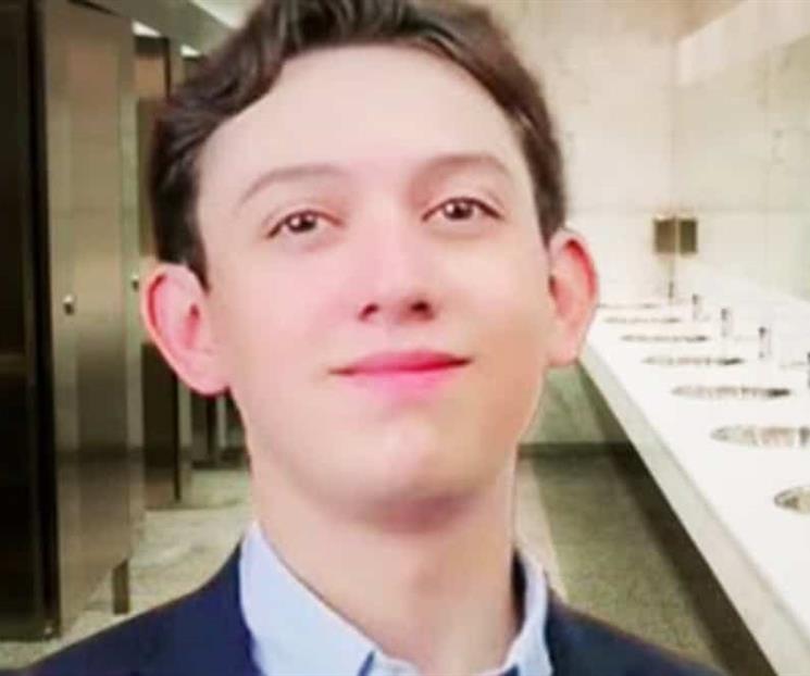 Exige madre justicia por su hijo desaparecido Exige madre justicia por su hijo desaparecido