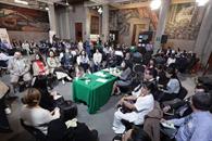 Inaugura Corte foro para crear protocolos contra la violencia