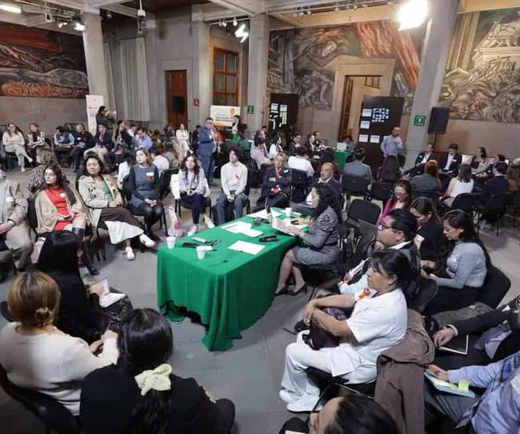 Inaugura Corte foro para crear protocolos contra la violencia