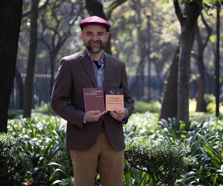 Lo no racional y su fuerza en dos libros Lo no racional y su fuerza en dos libros