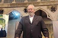 Gonzalo Celorio llama a quitar la pausa entre México y España Gonzalo Celorio llama a quitar la pausa entre México y España