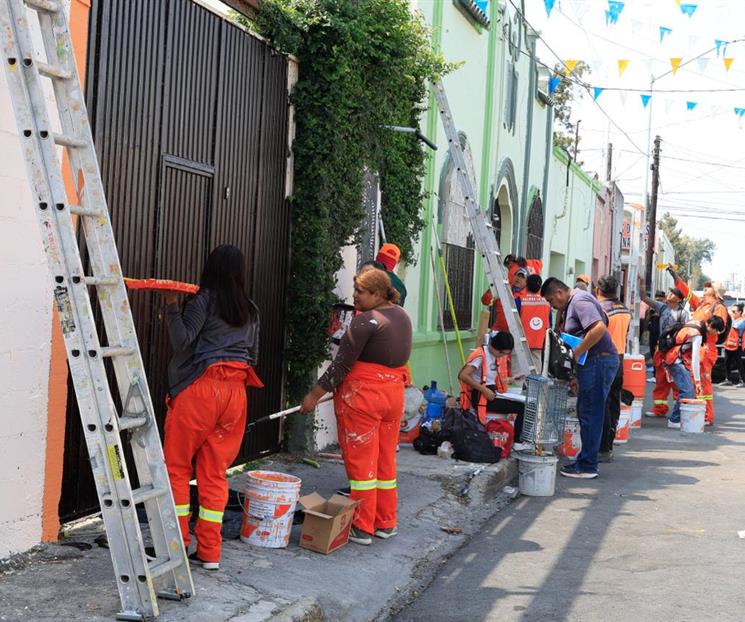 Anuncia Héctor García ´GuapaLupe´ Anuncia Héctor García ´GuapaLupe´