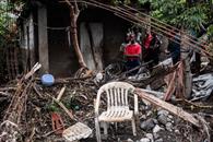 Haití declara estado de emergencia tras Melissa Haití declara estado de emergencia tras Melissa