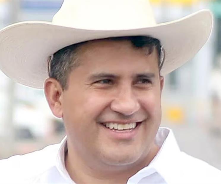 Identifican al asesino de Carlos Manzo