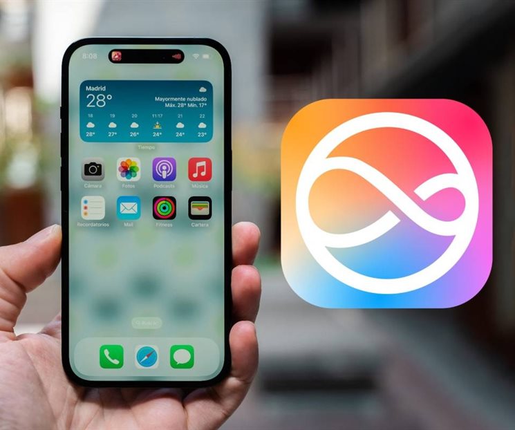 Apple se rinde y reemplazará la IA de Siri por Gemini Apple se rinde y reemplazará la IA de Siri por Gemini