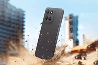 Motorola presenta su móvil con más batería: dura hasta 3 días Motorola presenta su móvil con más batería: dura hasta 3 días