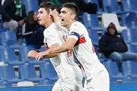 Gana Genoa de Johan y buscan salir de zona de descenso Gana Genoa de Johan y buscan salir de zona de descenso