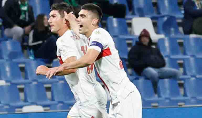 Gana Genoa de Johan y buscan salir de zona de descenso Gana Genoa de Johan y buscan salir de zona de descenso