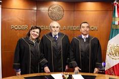 Sanciona Tribunal a juez de Colima por reducir penas