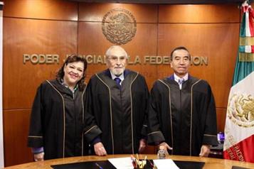 Sanciona Tribunal a juez de Colima por reducir penas