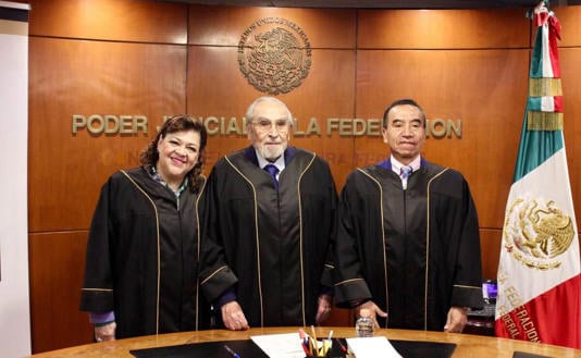 Sanciona Tribunal a juez de Colima por reducir penas