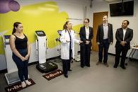 Impulsa UDEM excelencia académica con nuevos laboratorios Impulsa UDEM excelencia académica con nuevos laboratorios