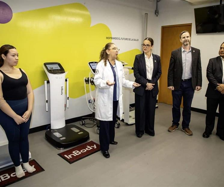 Impulsa UDEM excelencia académica con nuevos laboratorios Impulsa UDEM excelencia académica con nuevos laboratorios