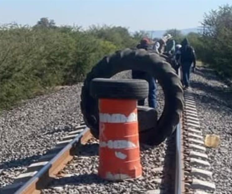 Exigen diálogo productores de maíz en San Lázaro Exigen diálogo productores de maíz en San Lázaro