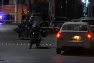 Vinculan a proceso a menor homicida Vinculan a proceso a menor homicida