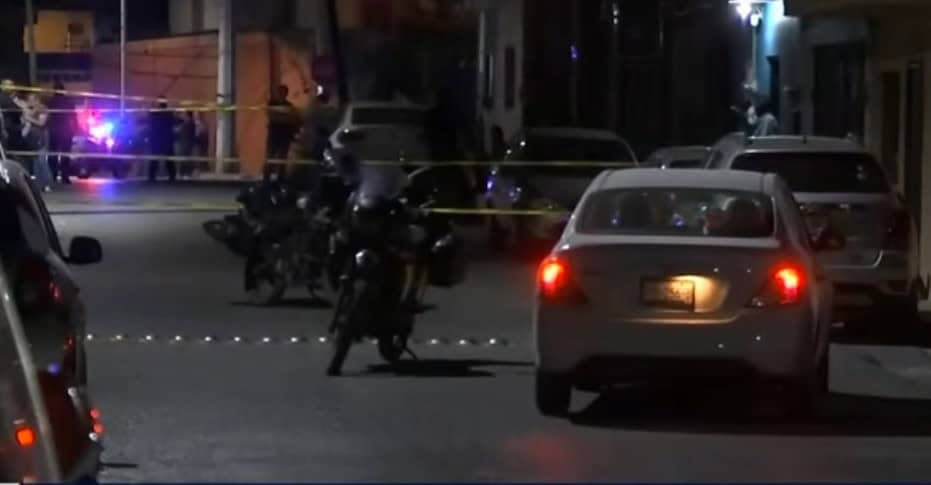 Vinculan a proceso a menor homicida