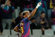 Eligen jugadores a los mejores once del mundo Eligen jugadores a los mejores once del mundo