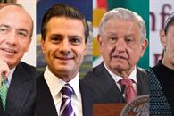 Cuatro sexenios, cuatro planes de seguridad para Michoacán Cuatro sexenios, cuatro planes de seguridad para Michoacán