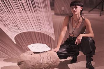 Invitan a la presentación de Corazón de Robota