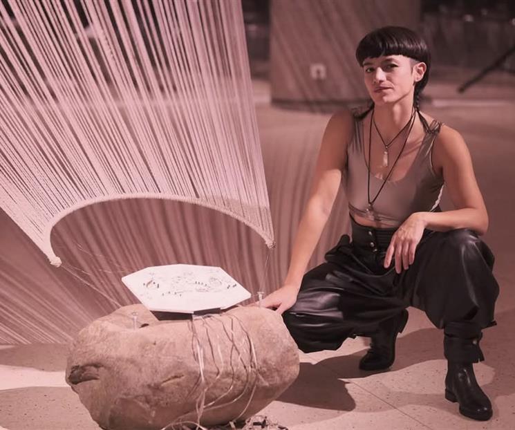 Invitan a la presentación de Corazón de Robota Invitan a la presentación de Corazón de Robota