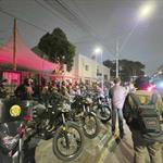 Rompe Perú relaciones diplomáticas con México