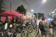 Rompe Perú relaciones diplomáticas con México