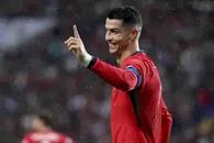 No ve Ronaldo mejor a Leo Messi que él No ve Ronaldo mejor a Leo Messi que él