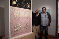 Artistas españoles poner en jaque a la cultura Artistas españoles poner en jaque a la cultura