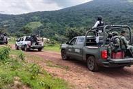 Amenazan Cárteles Unidos a alcaldes michoacanos Amenazan Cárteles Unidos a alcaldes michoacanos