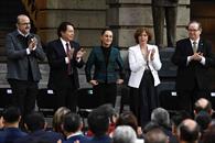 Convoca Sheinbaum a realizar ejercicio de austeridad republicana Convoca Sheinbaum a realizar ejercicio de austeridad republicana