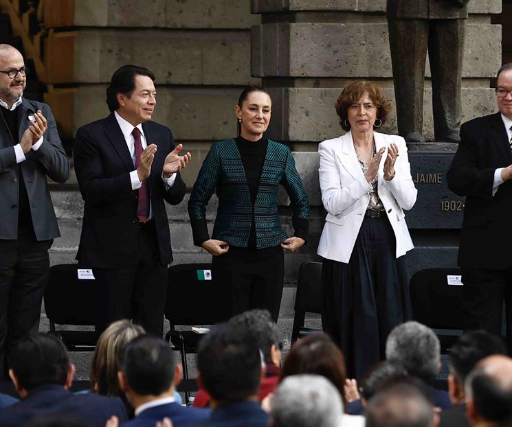 Convoca Sheinbaum a realizar ejercicio de austeridad republicana Convoca Sheinbaum a realizar ejercicio de austeridad republicana