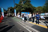 Inicia SP obras de regeneración de Alfonso Reyes Inicia SP obras de regeneración de Alfonso Reyes