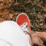 ¿Cómo limpiar la gamuza de los tenis sin dañar la textura?