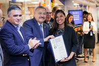 Pone UANL en marcha Jornada de Titulación Generacional Pone UANL en marcha Jornada de Titulación Generacional