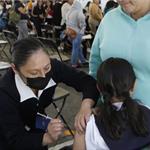 Avanza campaña contra el VPH para infancias